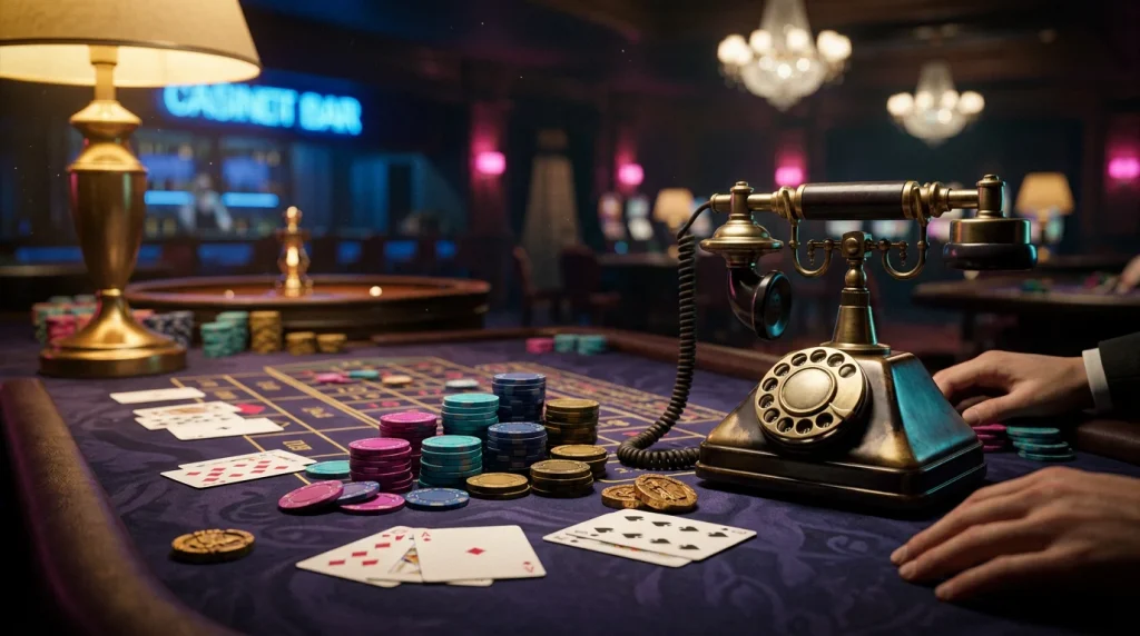 boocasino customer support nz