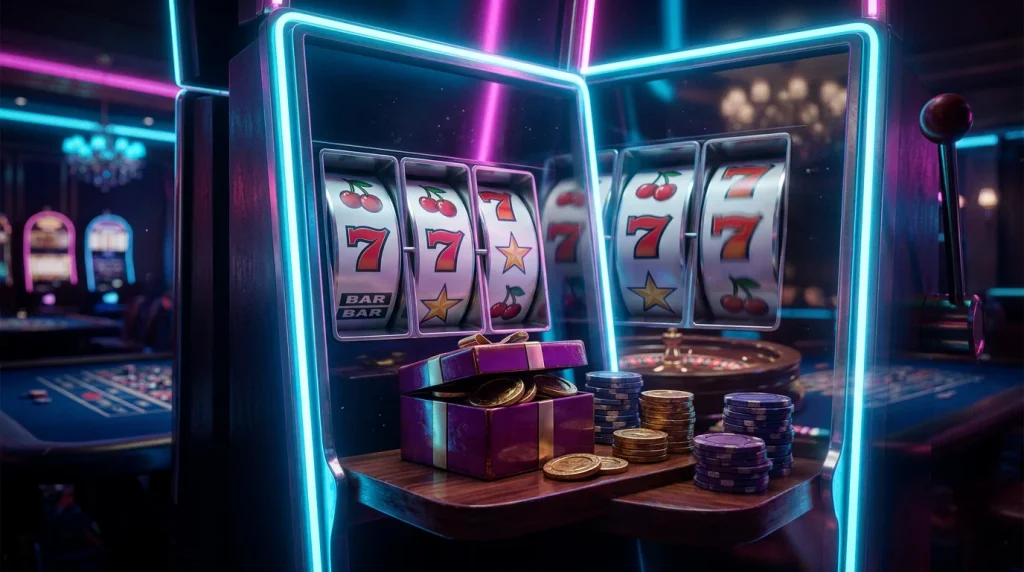 boocasino free spins nz